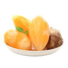 云南天山雪莲果红泥沙雪莲果产地直发大宗批发7公斤礼盒装