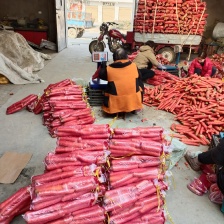 渭南精品水果红萝卜货源充足规格齐全视频看货发货