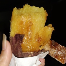 红薯 山东<font color=red>西瓜</font>红红薯 一手货源 保质