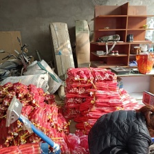 大荔秤杆红萝卜胡萝卜水果萝卜基地种植货源充足全国发货