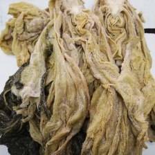 芥菜，经腌制6一10天，不含亚硝酸盐，原味