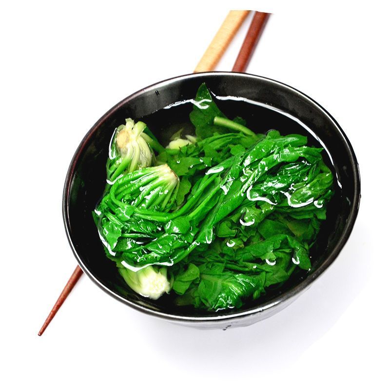 新鲜荠菜 速冻荠菜馅农家新鲜冷冻切碎野菜 荠荠菜包子饺子