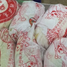 【牛商推荐】河北精品娃娃菜，新鲜上市，现摘现发，质量保证