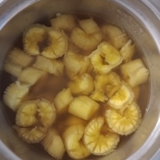 广西黄肉木薯农家自种黄心木薯蛋黄薯粉糯木薯糖水-剥皮冰冻