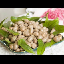 河北小白嘴<font color=red>山药</font>豆