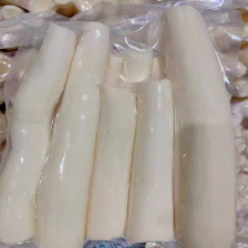 黄肉木薯 黄心木薯  鸡蛋木薯 糖水木薯 去皮黄产地直发