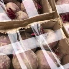 10斤装现挖甜菜根 红菜头甜菜头