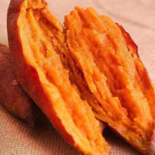 【牛商推荐】山东烟薯25 对接商超市