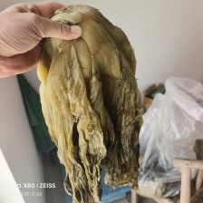 蔬菜，芥菜头腌芥菜