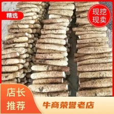 【<font color=red>山药</font>】巴中精品铁棍<font color=red>山药</font> 质量无忧 