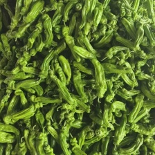 牛角椒 产地一手货源 保质保量 欢迎订购 24小时在线