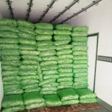 韭苔，陆地韭菜苔陆续上市中，露天韭苔开始上市