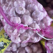 《裕之丰农业》杞县大蒜 精品带蒜苗 把子蒜 欢迎下单咨询