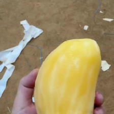 云南天山雪莲果，产地直发，量大从优，一手货源。