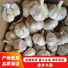 二级手工四六瓣蒜米！