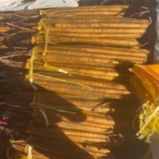 蠡县创远麻山药农民专业合作社