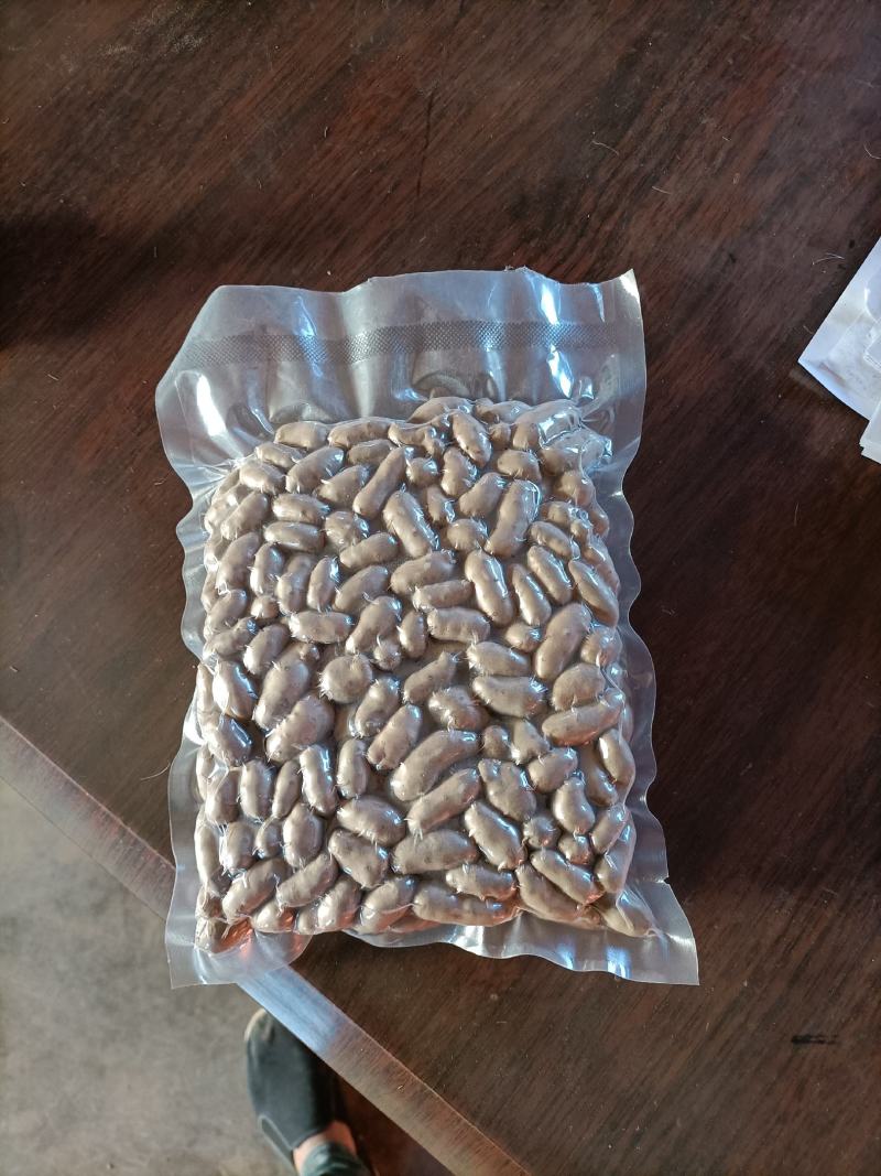 山药豆，小白嘴山药豆糖葫芦专用豆，大量有货，有需要联系