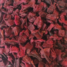 徐州千亩红甜菜基地，自产直销