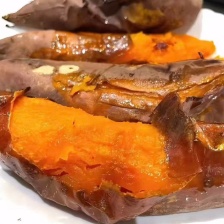 山东精品烟薯，大量上市，质量保证，万亩基地，一手货源