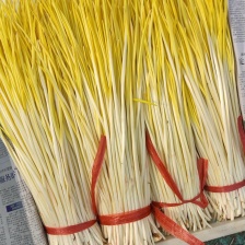 新鲜蒜黄大量上市产地一手货源支持物流发货