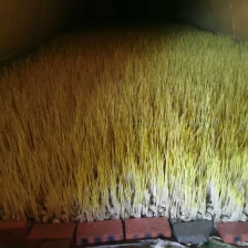 【大量上市中】定州蒜黄量大，代销全国，适合散，打捆，裹纸