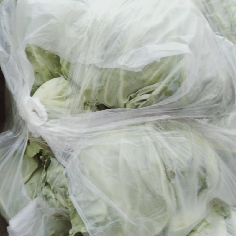 甜脆小连白！大量上市！要的联系我！