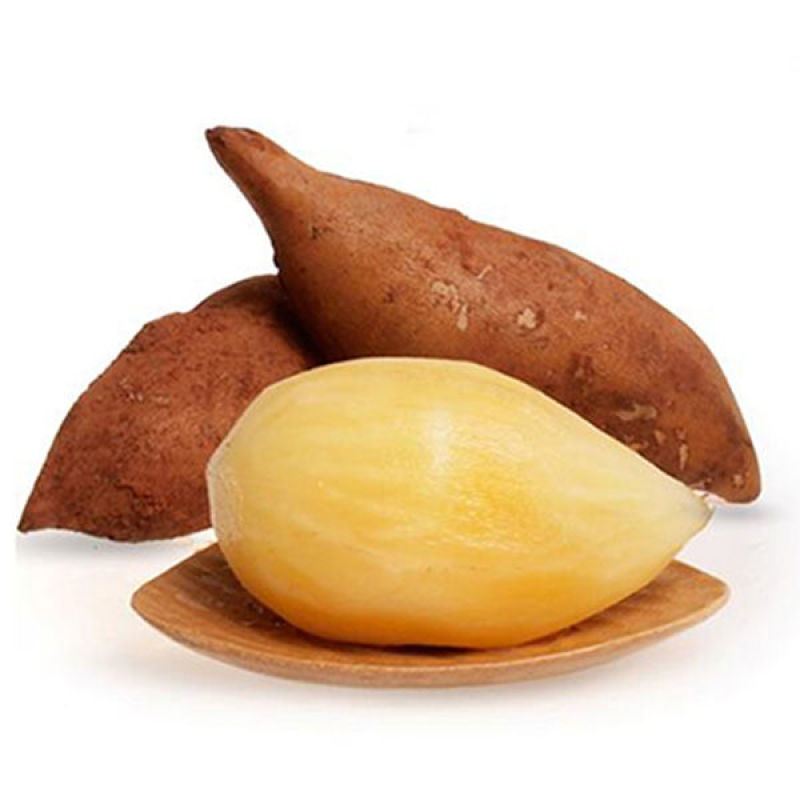 现货雪莲果新果开始上市了，一件代发市场批发社区团购供货