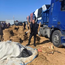 精品白玉山药 现挖现发 品质保证 规格齐全 欢迎来电咨询