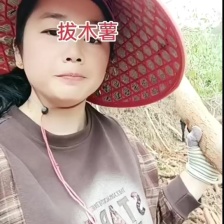 广西特产木薯干斜片，足干货，1件60公斤，368元/件。