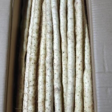 紫玉槐山药内黄沙土紫玉山药货源稳定代办代收诚信经营