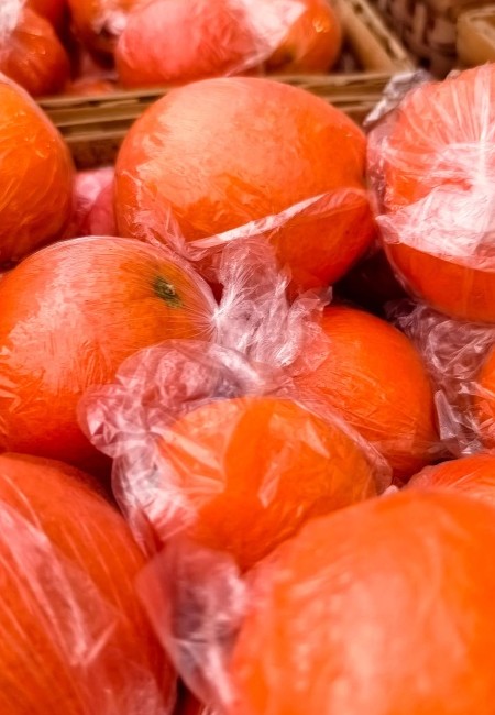 【湖南湘西高山纽荷尔橙子】大产地直供，品质优良口感好