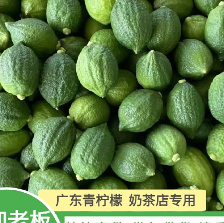 广东香水柠檬对接，电商，品牌，团购，电商一件代发